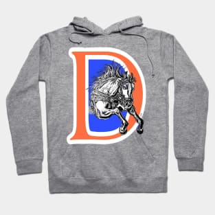 Denver Broncos Hoodie